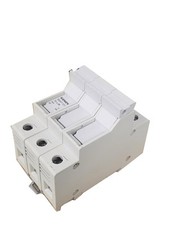 SIEMENS 3NW7021 N 30A 600V NEW