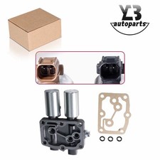 For Honda Accord Odyssey Pilot Dual Linear Transmission Solenoid 28250r97004 For Honda Accord Odyssey Pilot Dual Linear Transmission Solenoid 28250r97004