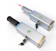 1064nm 120W portable Diy outdoor obstacle Clearing Laser Module