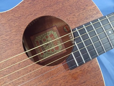 ANUENUE BirdGuitar M2 Acoustic Guitar | eBay