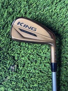 Cobra King Forged Tec Copper Irons | eBay
