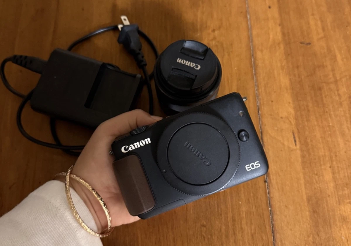 Canon EOS M10 Digital Cameras for Sale - Shop New & Used Digital