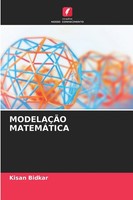ModelaÇÃO MatemÁTica Kisan Bidkar Taschenbuch Portugiesisch 2025