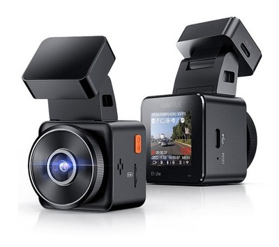 5904209821235 Vantrue E1 Lite Videorekorder VANTRUE