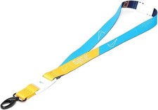 Nike Premier Breakaway Durable Lanyard - Unis...