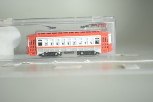 CARRETE ALIMENTADO escala N 91043 | Condition: Used