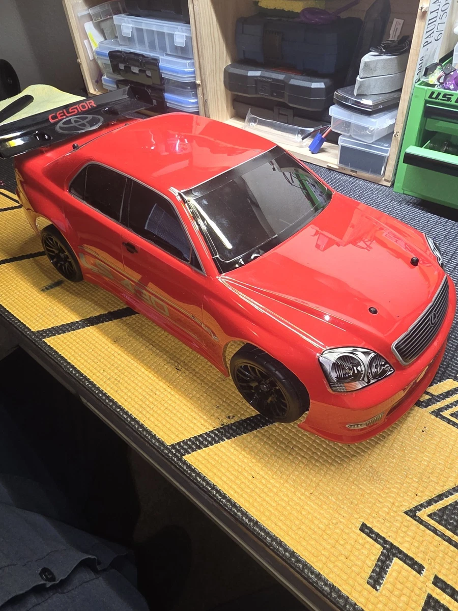 Hpi Rs4 for sale | eBay