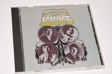 Something Else by the Kinks by The Kinks CD, 1990 