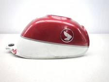 19-21 Honda Z125 Monkey Gas Fuel Tank Petrol Reservoir