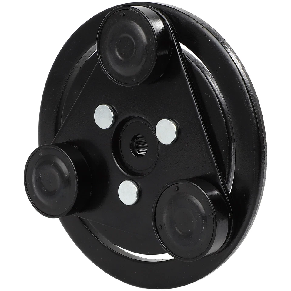 Kits de embrague compresor de aire acondicionado para Suzuki Grand Vitara 2,4 L 2009-2011 2012 2013 Foto 4 de 4