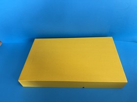 Lego 6080 King's Castle Empty Box Only Vintage