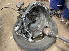 6 Speed Manual Transmission Chevy Cruze 16 17 18 1.4l 126k Miles Pickup Only