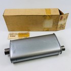 Mopar 83300157 Muffler Exhaust System OEM New Old Stock NOS Open