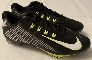 Nike Vapor Edge 360 Vc Black Volt | eBay display picture 1