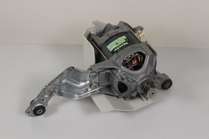 MIELE W 4449 Antriebsmotor Motor für FU-Betrieb MXT 30-66/2 TNR 5708412