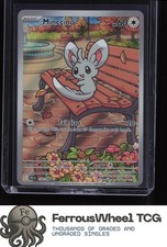 Minccino 152/086 - SV: Black Bolt - (NM) on eBay