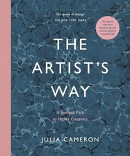 Julia Cameron | The Artists Way | Buch | Engl...