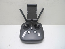 DJI GL300F Gray Phantom 4 Pro Remote Controller  Powers On, Untested