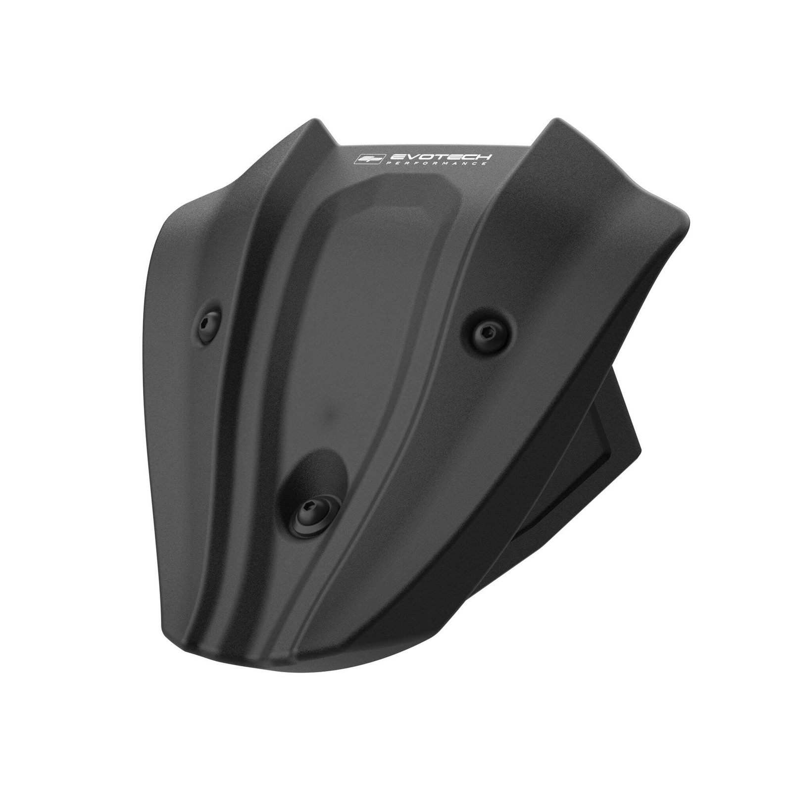 Evotech Fly Screen - Triumph Speed Triple 1200 RX (2025+)