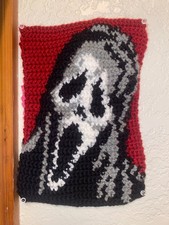 handmade crochet items