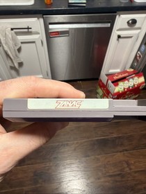 Zanac (Nintendo NES, 1987) Cartridge Only Tested