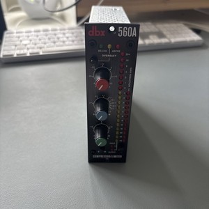DBX 560A | eBay