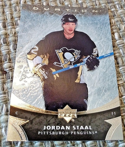 2006 Jordan Staal #191