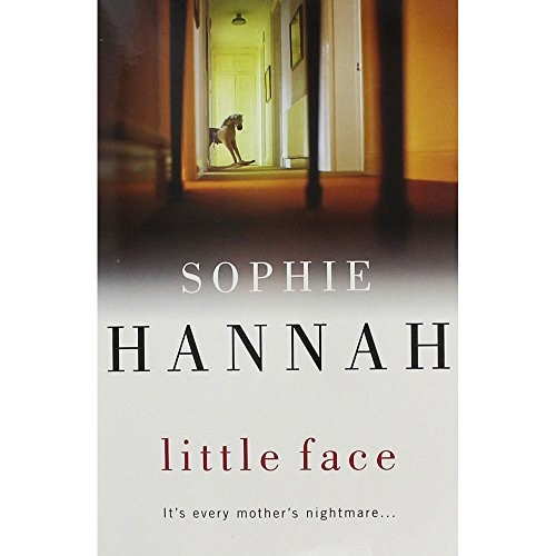 Little Face by Hannah  Sophie Book The Fast Free ShippingFREE US DELIVERY | ISBN: 1444710931 | Quality Books