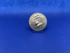 1999 P Kennedy Half Dollar