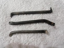 ACCORDION REPAIR 3 OFFSET SCREWDRIVERS/ DRIVERS (STRAIGHT BLADE) 3 1/4" & 4 1/4"