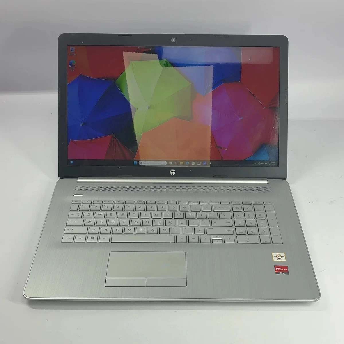 Hp Pavilion 17 Notebook for sale - eBay