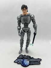 Hasbro Marvel Legends Pretty Boy Figure 6" X Men Villains from 60th *Incomplete