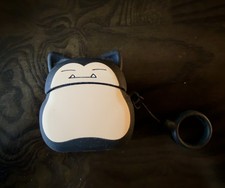 Apple AirPods 1st Generation Gen 1 Earpods White A1523 w/Everything