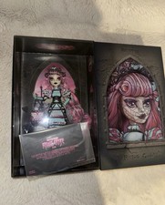 Monster High Fang Vote Rochelle Goyle Doll