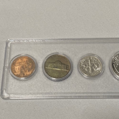 1955 US Mint Proof Set - Picture 5 of 6