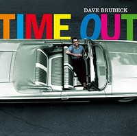 Dave Brubeck - Time Out - CD - K4Z
