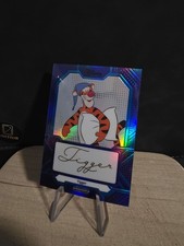 TIGGER Auto Signature Kakawow Disney Phantom ...