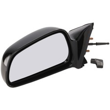 Mirror Driver Left Side Mr192725 For Mitsubishi Galant 1999-2003 Mirror Driver Left Side Mr192725 For Mitsubishi Galant 1999-2003