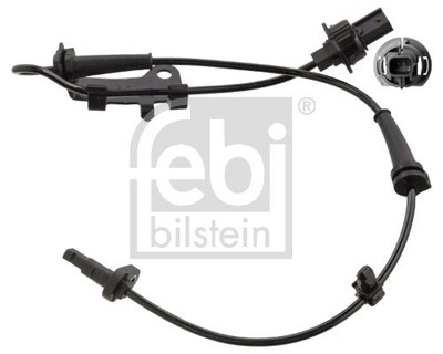 1x Febi Bilstein Sensor, Wheel Speed 57455TF0003 Front Left for City Civi