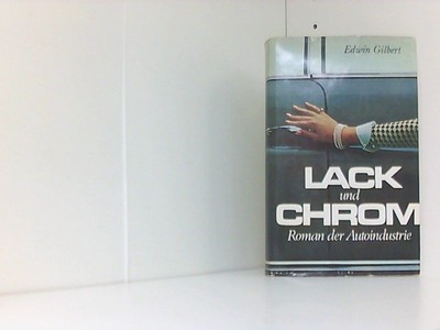 Lack und Chrom Gilbert, Edwin und Willy Thaler: