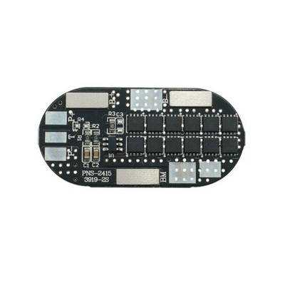 Enhanceds 40A Current Control Module For 2S 7.4V Highly Power Devices Thermals
