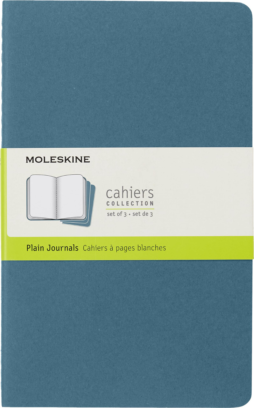 Cahier Journal, Soft Cover, Large (5