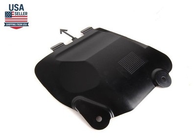 BMW 6 Series E63 E64 Front Wheel Arch Cover Genuine 51717052476