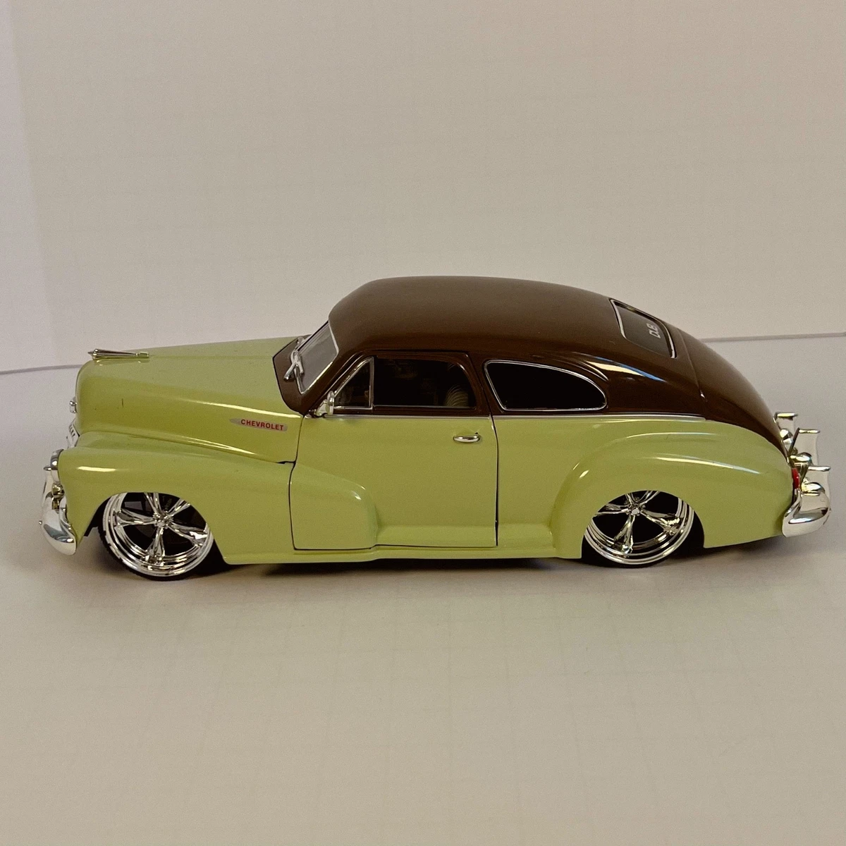 Jada Toys Diecast & Toy Vehicles for sale - eBay