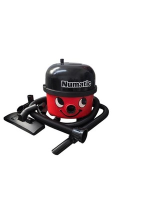 Henry 1600w 2 Gang voll funktionsfähig mit Zubehör, ein Jahr Garantie 