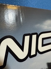 LEGO Technic 24 Hours Of Le Mans Race Car 42039 *NEW SEALED* 2013 Green Racecar