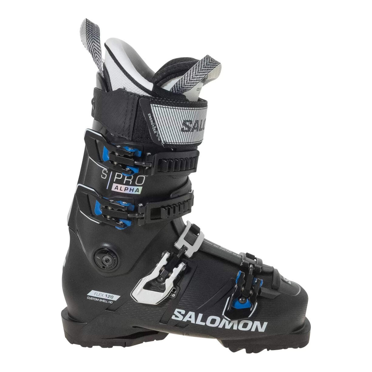Scarpone da sci Salomon S Pro Alpha 120 EL 2024