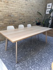 IKEA Ypperlig Large Dining Table