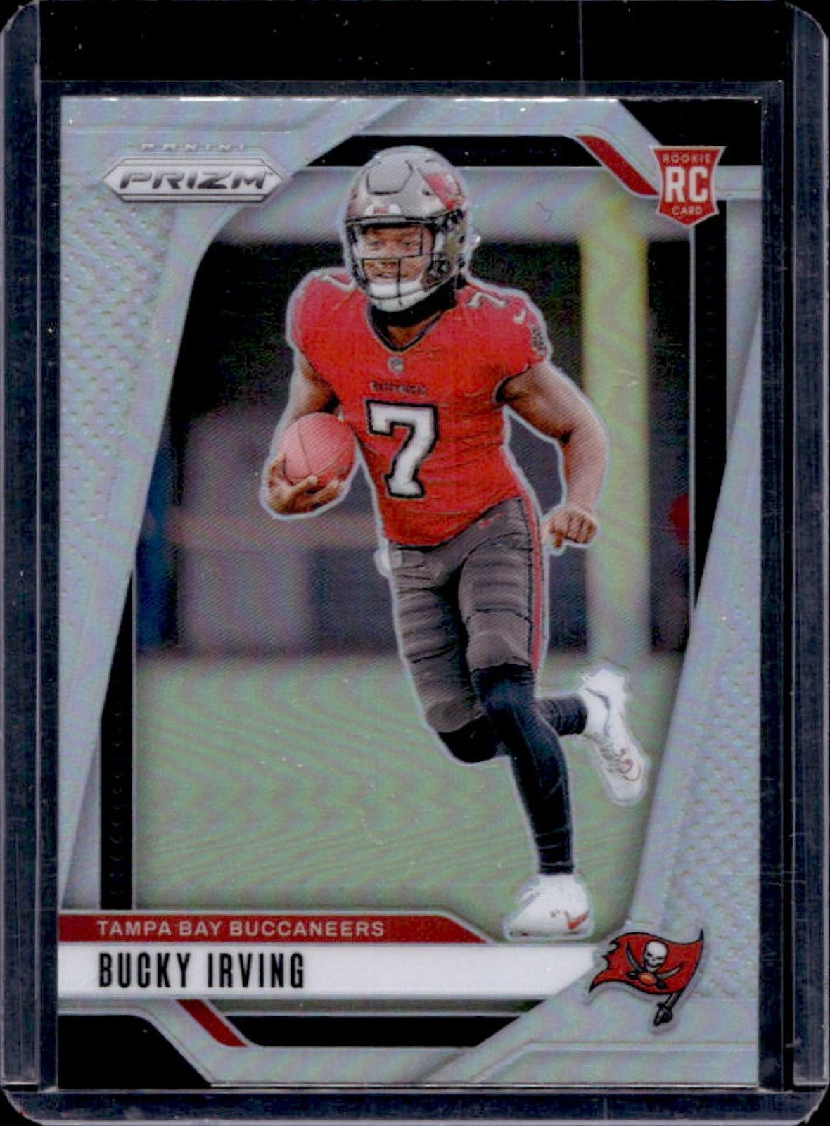 直筆サイン】ロビン・ファン・ペルシ SILVER PRIZM 2023-24 Panini