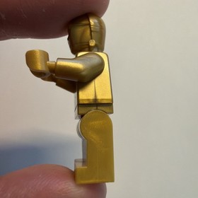 Lego Star Wars Minifigure - C-3PO (From Set 9490)